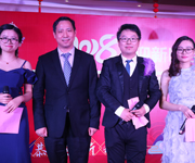 不忘初心踏征程,繼往開來譜新篇——2017杭州仁本年度總結(jié)、年度晚會特輯