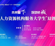 杭州仁本加入杭州市人力資源機構服務“雙創”聯盟， 助力大學生“創業筑夢